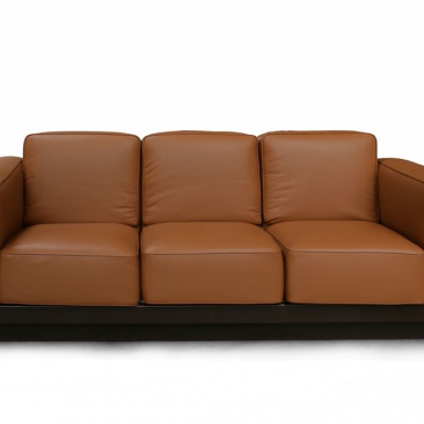 The Nelson Sofa