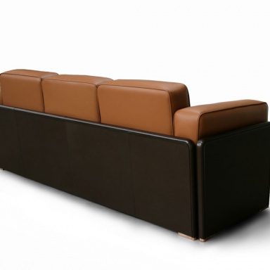 The Nelson Sofa