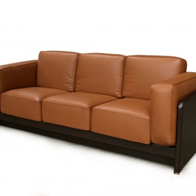 The Nelson Sofa