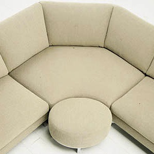 Sofa Quadrale