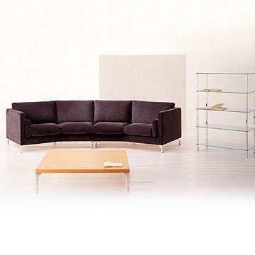 Sofa Quadrale