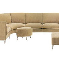 Sofa Quadrale