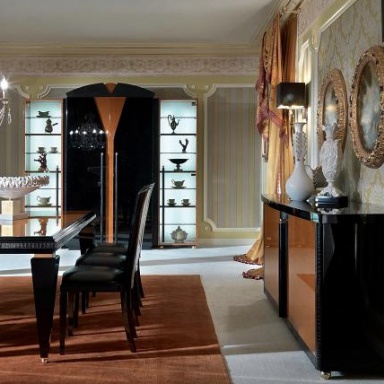 Dining table Century