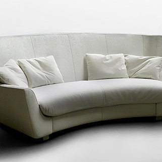 Sofa Salon Avenue Montaigne