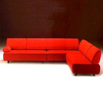 Shelly Sofa