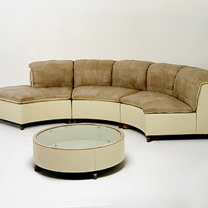 Sofa Sistema Sheba