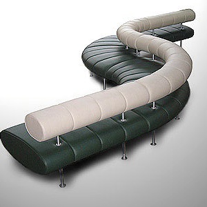 Sofa Slalom