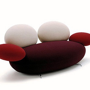 Sofa Supersassi