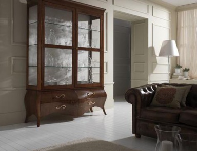 A snack bar with a glazed fa?ade at the stilema stand