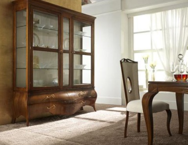 The buffet is low lying at the stilema stand