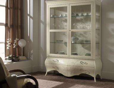 The buffet is low lying at the stilema stand