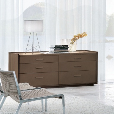 A Chest Of Drawers Fjord