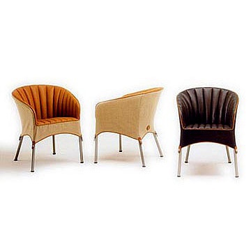 Baquet Chair