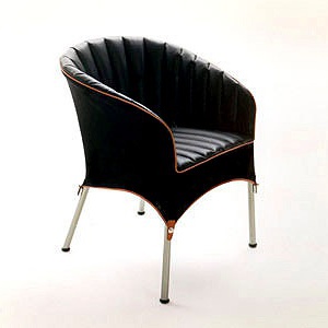 Baquet Chair