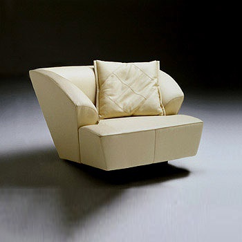 Chair Divan