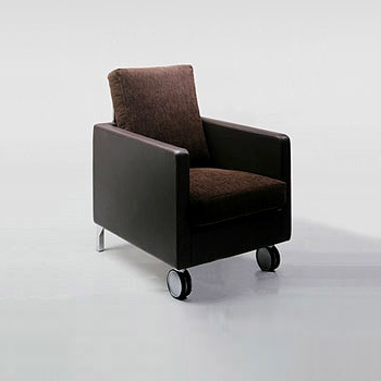 Chair Quadrale