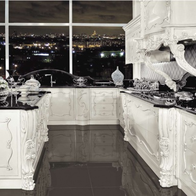 kitchen (kitchen set) Gio & Gio