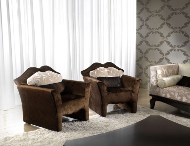 Chair - Giorgio Piotto