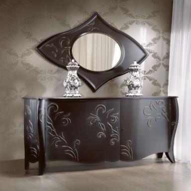 Dresser, Giorgio Piotto