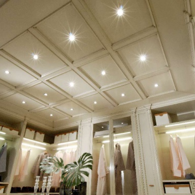 Walk-In Closet, Giorgio Piotto