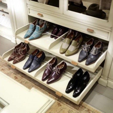 Walk-In Closet, Giorgio Piotto