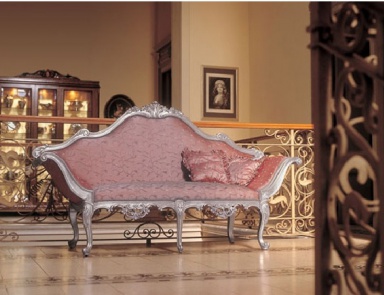 Sofa, Canape - Minotti Luigi & Benigno