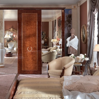 The Arcade Chiffonier Plus