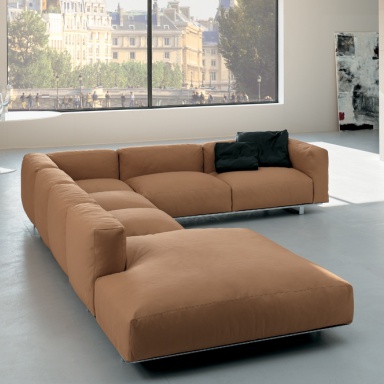 Modular sofa Daytona