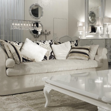 Sofa, Giorgio Piotto