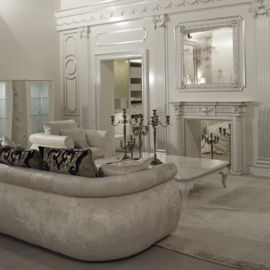 Sofa, Giorgio Piotto