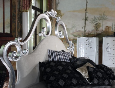 Double bed, Giorgio Piotto