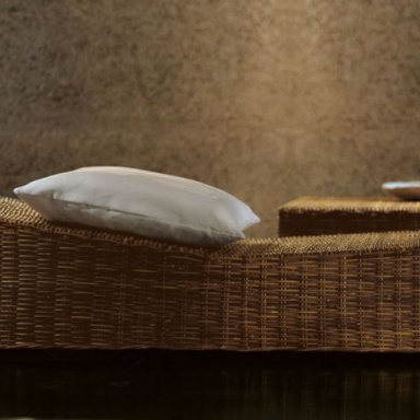 The CROCO 82 daybed