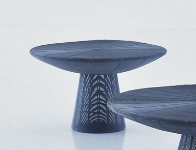 03 FILO bedside table, Gervasoni