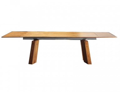 Table-transformer, Folies - Rattan wood