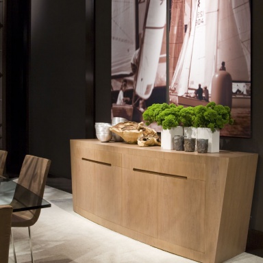 The Buffet Annibale Colombo