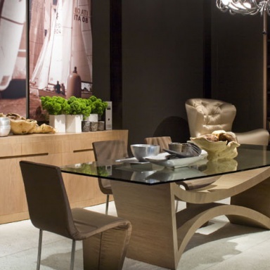 The Buffet Annibale Colombo