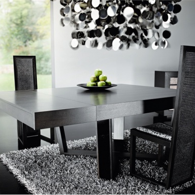 Table-transformer Time