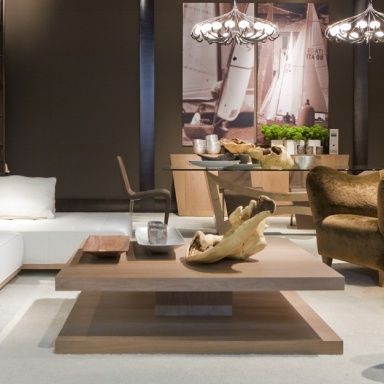 Coffee table O1404/T