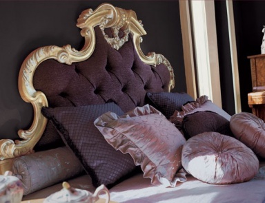 Double bed, Letto - Minotti Luigi & Benigno