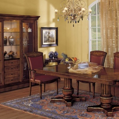 Dining Sala completo