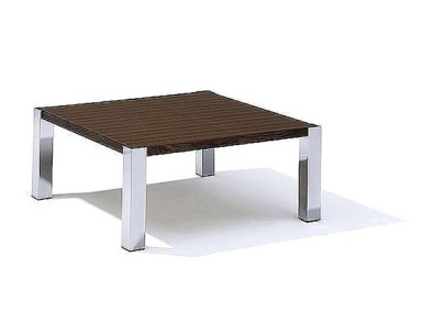 Coffee table - Ronald Schmitt