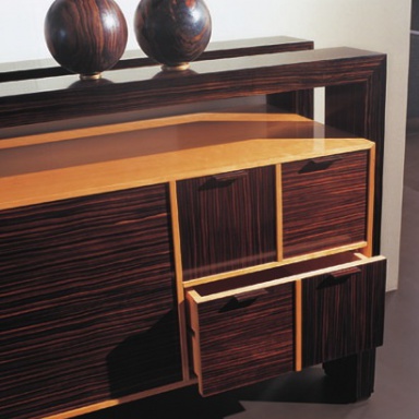 Annibale Colombo Cabinet