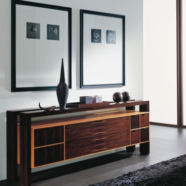 Annibale Colombo Cabinet