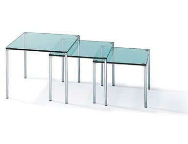 Coffee table - Ronald Schmitt