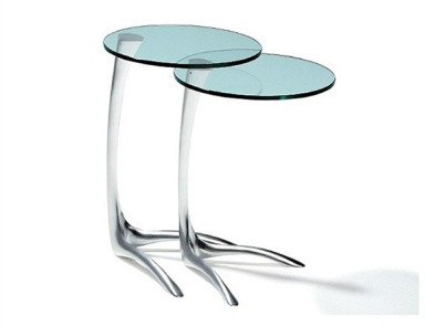 Coffee table - Ronald Schmitt