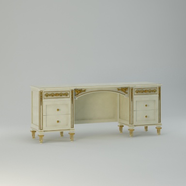 Dressing table Tosca