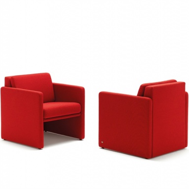 Ego armchair armchair