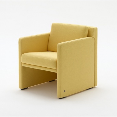Ego armchair armchair