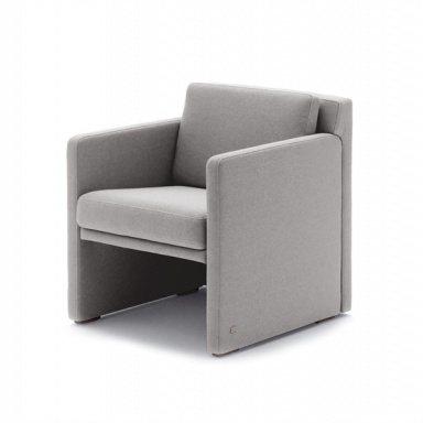 Ego armchair armchair