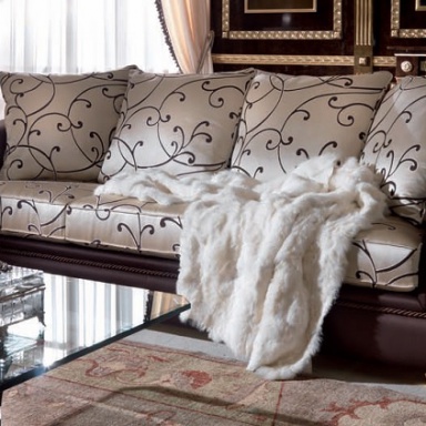 Living room (sofa set) Mirage